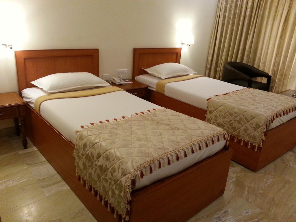 Paramount Inn Sriperumbudur ห้อง รูปภาพ