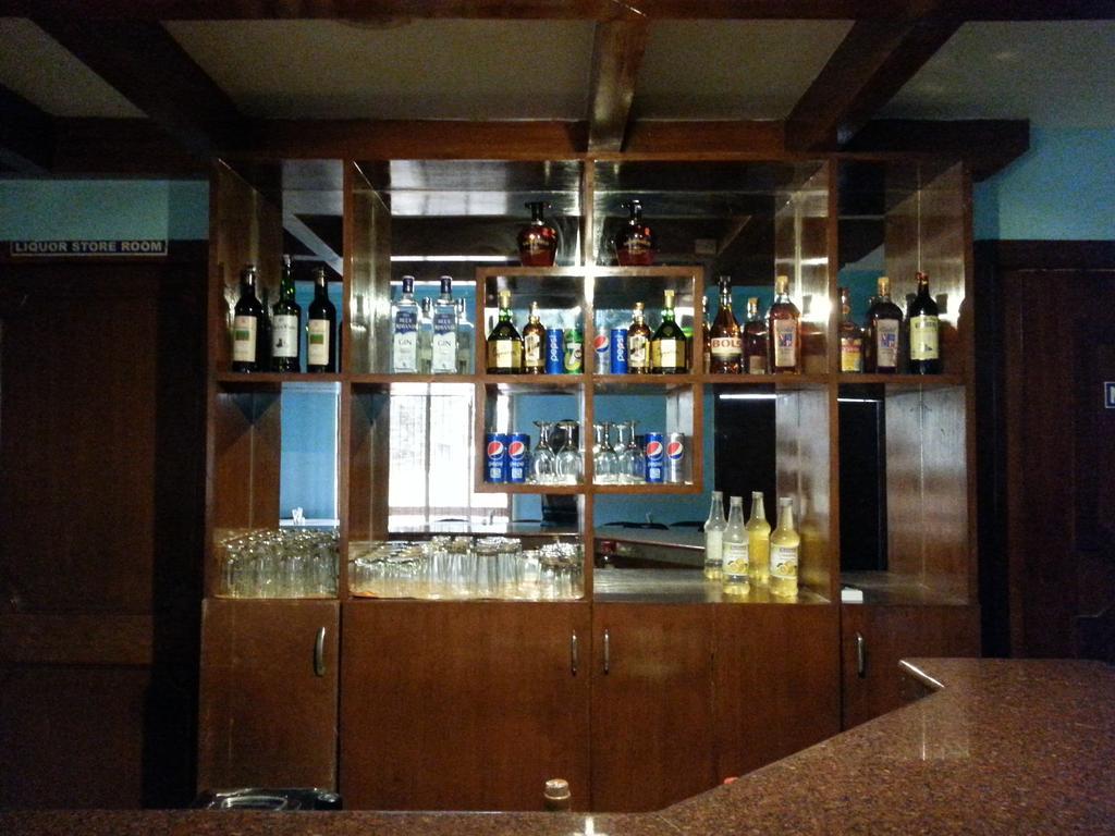 Paramount Inn Sriperumbudur ภายนอก รูปภาพ