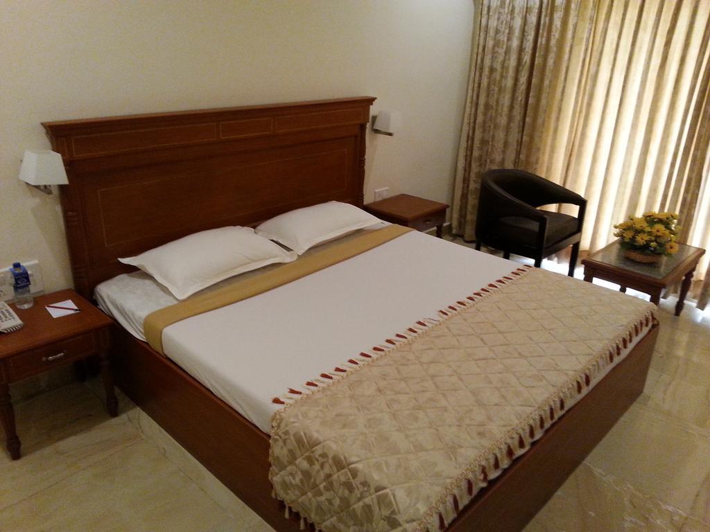 Paramount Inn Sriperumbudur ห้อง รูปภาพ